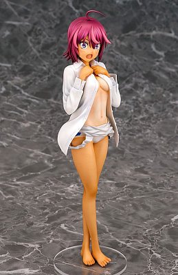 We Never Learn: BOKUBEN Socha PVC 1/7 Uruka Takemoto 23 cm